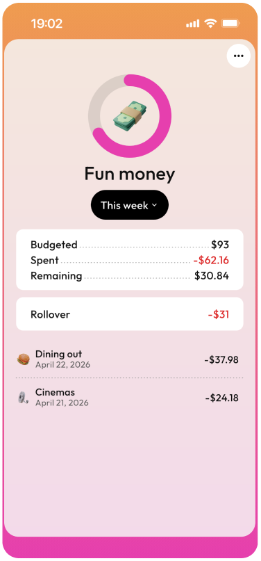 App screenshot 2