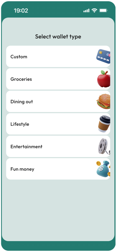 App screenshot 3